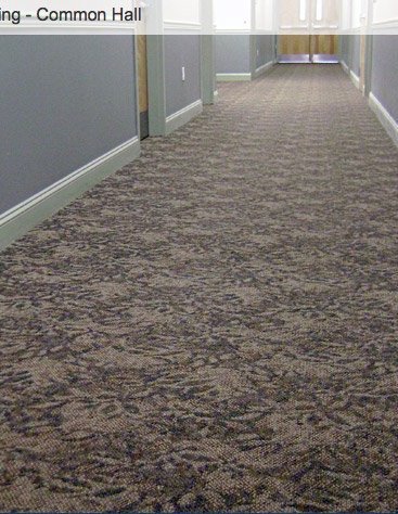 Commercial Installations gallery of Carpet City and Flooring Center in Fairfield, CT