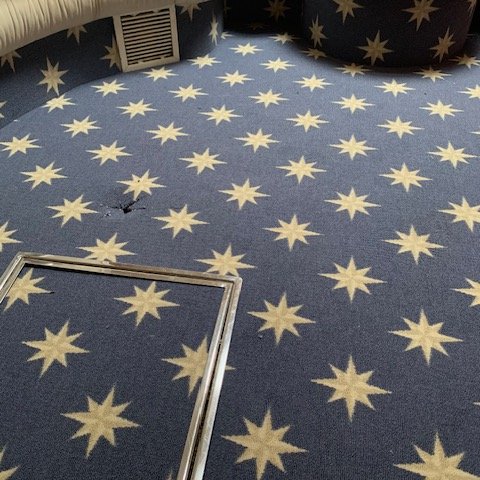 Carpet City and Flooring Center - Our Work