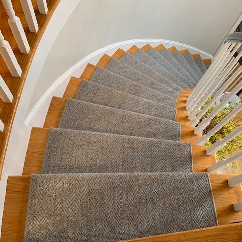 Carpet City and Flooring Center - Our Work