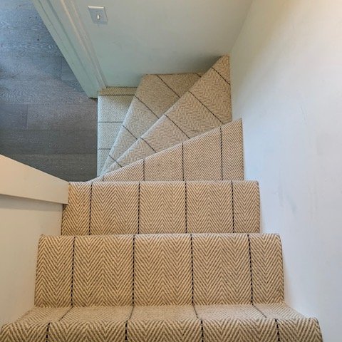 Carpet City and Flooring Center - Our Work