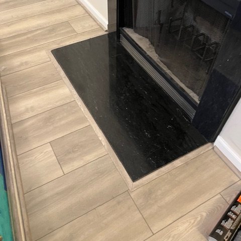 Carpet City and Flooring Center - Our Work