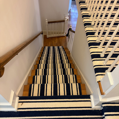 Carpet City Residential Work
