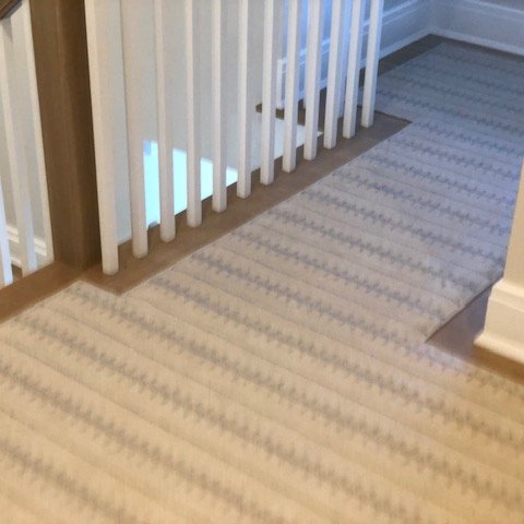 Carpet City and Flooring Center - Our Work