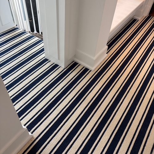 Carpet City Residential Work