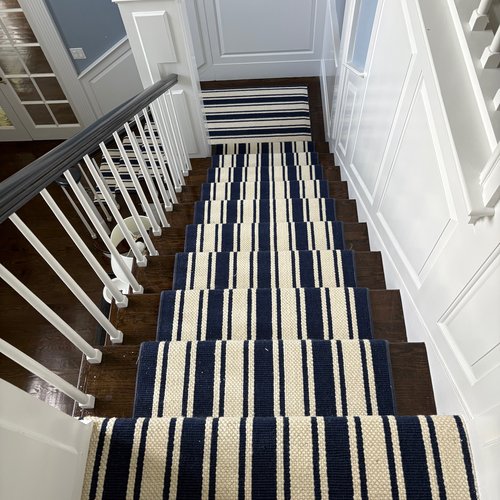 Carpet City Residential Work