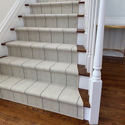 Carpet City and Flooring Center - Our Work