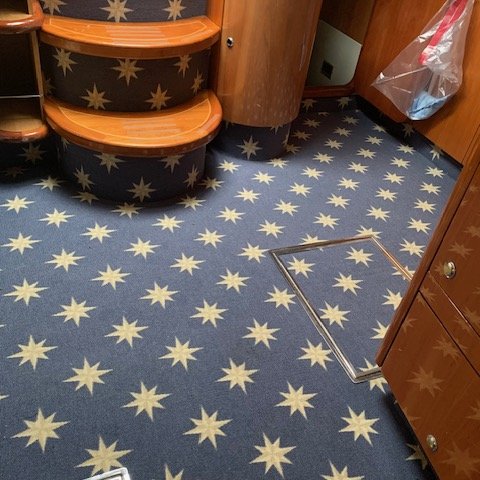 Carpet City and Flooring Center - Our Work