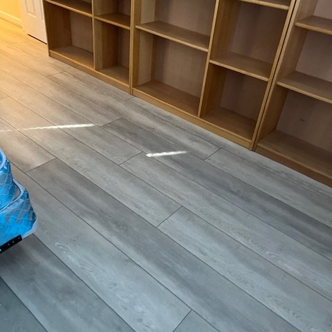 Carpet City and Flooring Center - Our Work