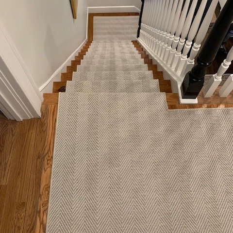 Carpet City and Flooring Center - Our Work