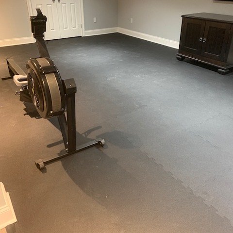 Carpet City and Flooring Center - Our Work