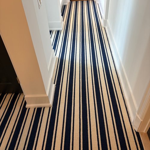 Carpet City Residential Work